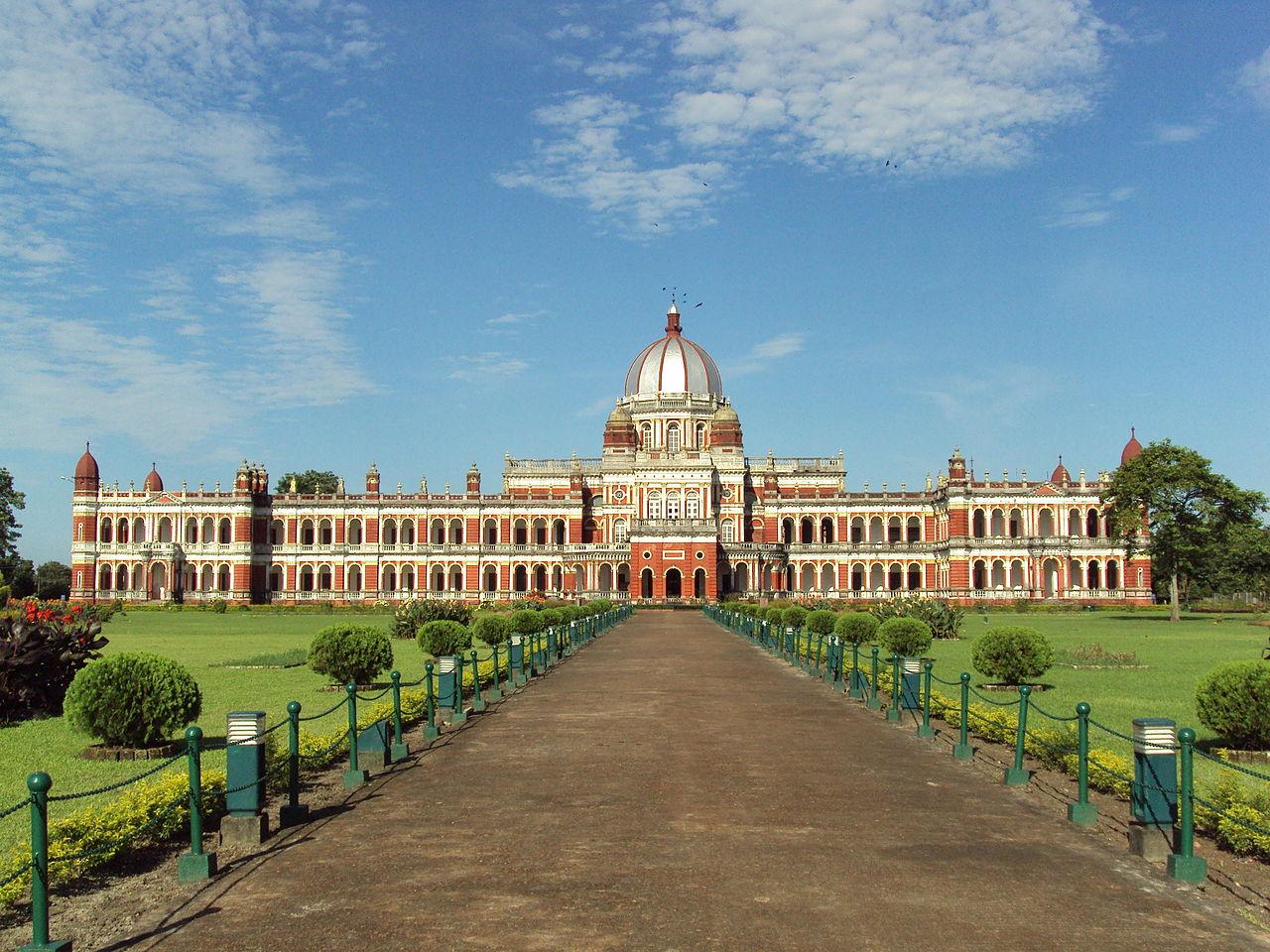 Cooch Behar, India